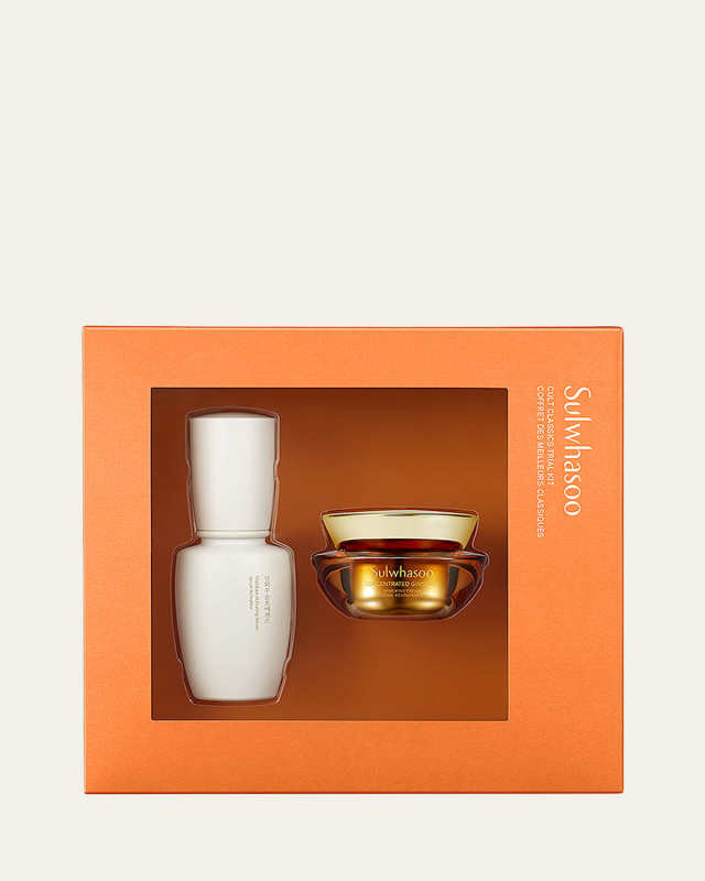 Mini Cult Classics Kit